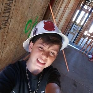 Meet your Posher, Gabriel